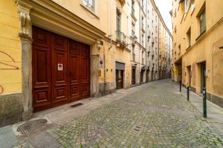 Alexander House - Turin - 8