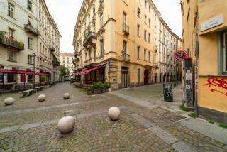 Alexander House - Turin - 9