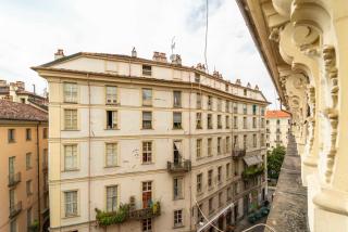 Alexander House - Turin - 3