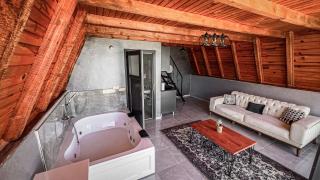 Şar Bungalow - Çınarlık - 1