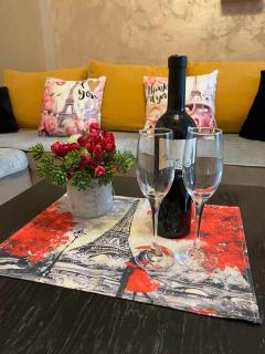 Apartman "Paris" - 1