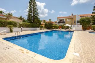 Danaos Seaside Suite 103 with Pool in Tourist Area - Paphos - 4