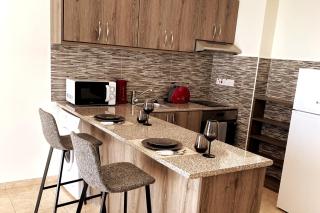 Danaos Seaside Suite 103 with Pool in Tourist Area - Paphos - 2