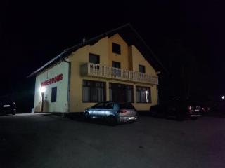 Topsan Prenociste Rooms - Sokolac - 9