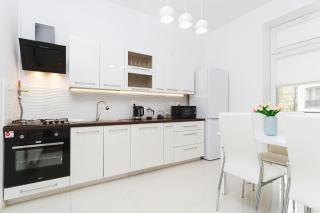 Two Bedroom Apartment - Rzeszowska 8 Street - Cracovia - 5