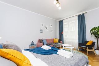 Two Bedroom Apartment - Rzeszowska 8 Street - Cracovia - 8