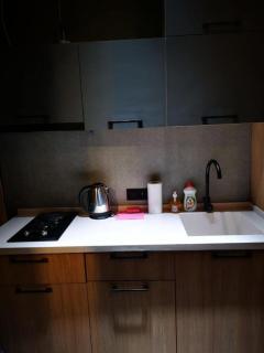 BEST Apartments Anj 374 - Tbilisi - 4