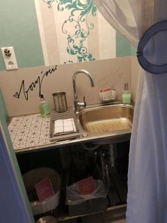 Privatzimmer "Himmlisch Übernachten" - 3