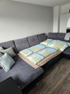 Gemütliche Ferienwohnung - Mülheim-Kärlich - 8