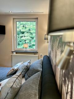 Villa Pauline - FeWo Bretagne - Bad Sooden-Allendorf - 9