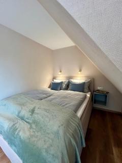 Villa Pauline - FeWo Bretagne - Bad Sooden-Allendorf - 7