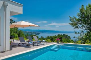 Casa Marta with Pool and Sea View - 0