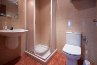 U-Hotel Darío Lugo - Lugo - 3