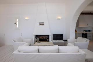 Villa Tanaos in Tinos - Kardiani - 7