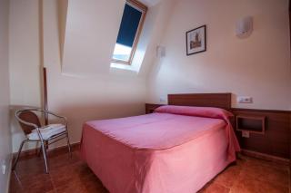 U-Hotel Darío Lugo - Lugo - 1