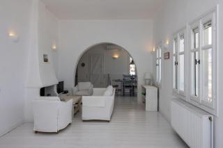 Villa Tanaos in Tinos - Kardiani - 5