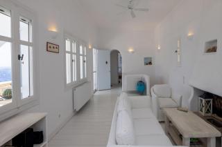 Villa Tanaos in Tinos - Kardiani - 4