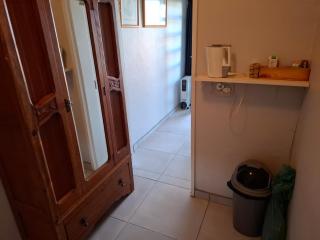 Farmhouse Guestrooms - Calitzdorp - 8