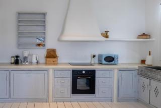 Villa Tanaos in Tinos - Kardiani - 2