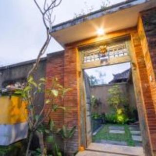Red Lily Villa by Prasi - Ubud - 6