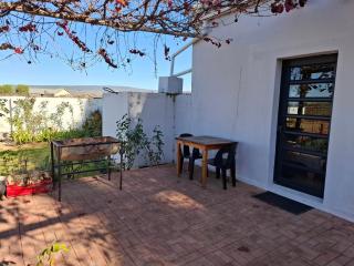 Farmhouse Guestrooms - Calitzdorp - 7