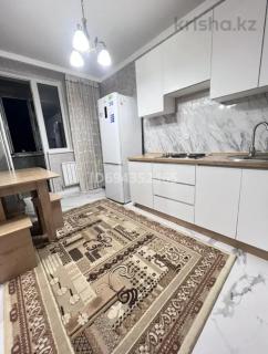 1 комнатная квартира ЖК Нурлы Дала - Oktryabr' - 0