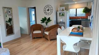 Tui Cottage - Martinborough - 5