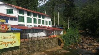 Pure Land Villa - Nallathaniya - 3
