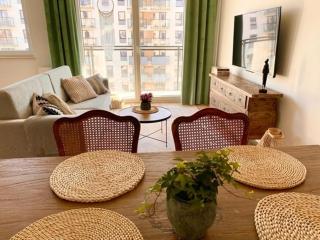 Apartament Blisko Morza Gdansk - Gdansk - 8