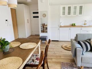 Apartament Blisko Morza Gdansk - Gdansk - 4