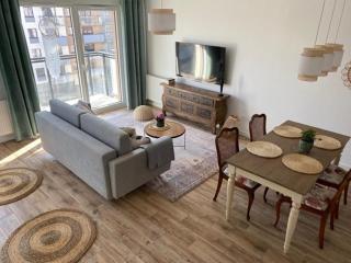 Apartament Blisko Morza Gdansk - Gdansk - 2