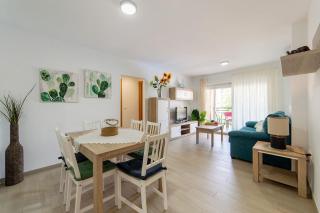Apartamento CalmaMar Grau-Playa gandia - Los Mártires - 3