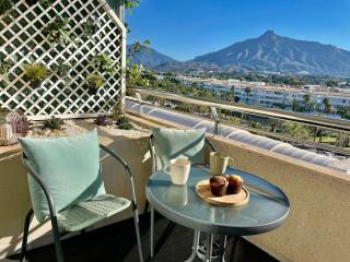 TopMarbella Marina Banus Luxury Apartment - Marbella Marina Banus luxurious Apartment Sea Views - Marbella - 1