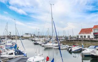 Cozy Apartment In Yerseke With Sauna - Yerseke - 7