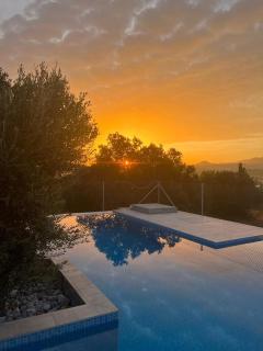 Villa Efthimia - Pitsidia - 4