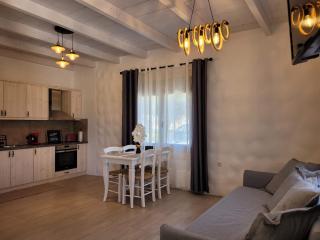 Villa Efthimia - Pitsidia - 3