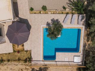 Villa Efthimia - Pitsidia - 7