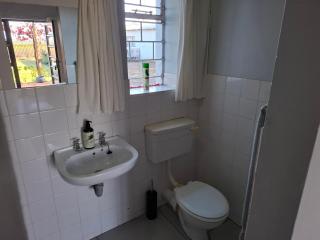 Farmhouse Guestrooms - Calitzdorp - 4