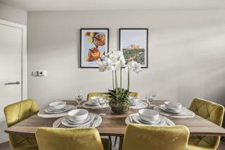 Buzzing Brighton Apartment 2 By My Getaways - Brighton et Hove - 1