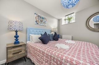 Buzzing Brighton Apartment 2 By My Getaways - 2
