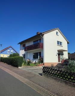 Ferienhaus Magnolie - Eschwege - 0