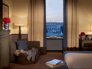 Rocco Forte Hotel De Rome - 6