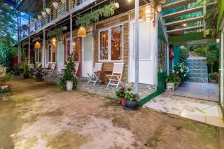 Robins Guesthouse - Dalat - 9
