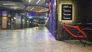 宜蘭Sam的家-汽車音樂行旅1F - 1