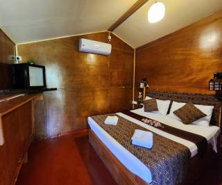 Woody Cabana - Trincomalee - 5