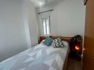 Casa Las Rosas - Chipiona - 6