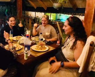 Woody Cabana - Trincomalee - 4