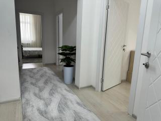 Apartment в новом ЖК Ассалом с видом на горы - Taschkent - 6
