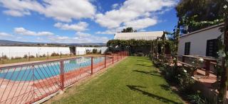 Farmhouse Guestrooms - Calitzdorp - 0