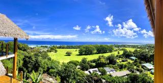 The Links - Rarotonga - 0